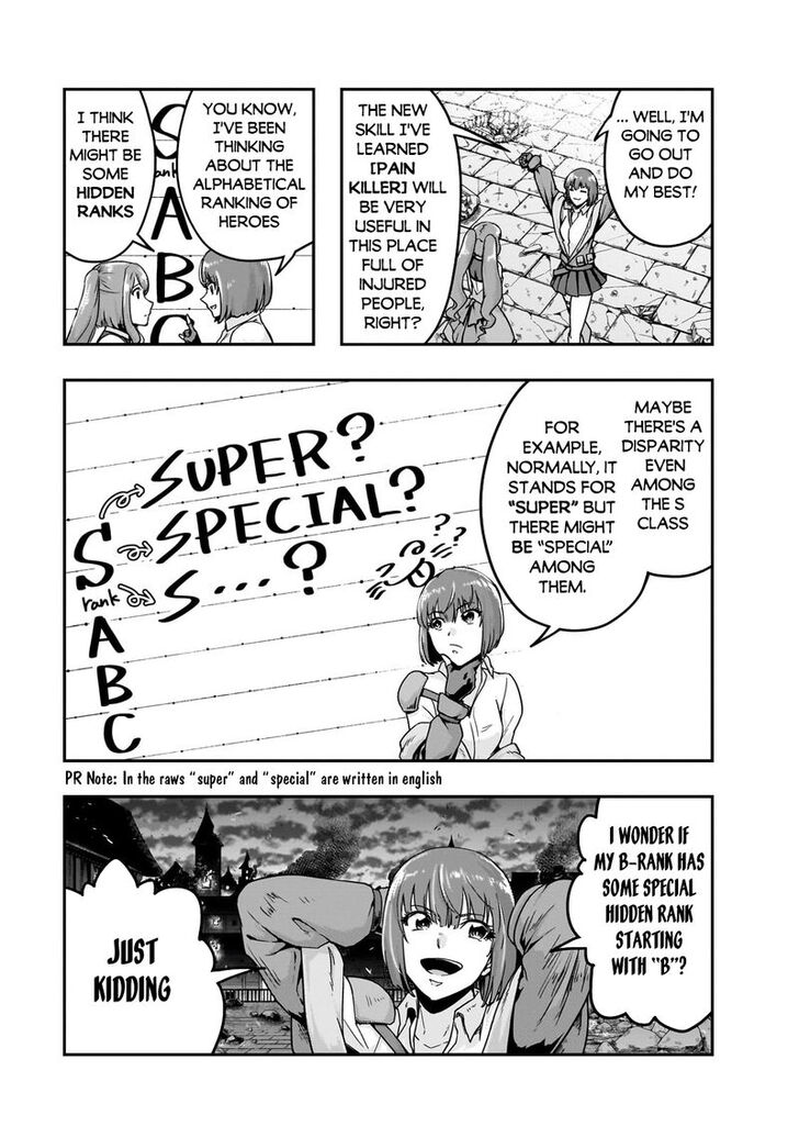 Failure Frame, Chapter 57.2 image 11